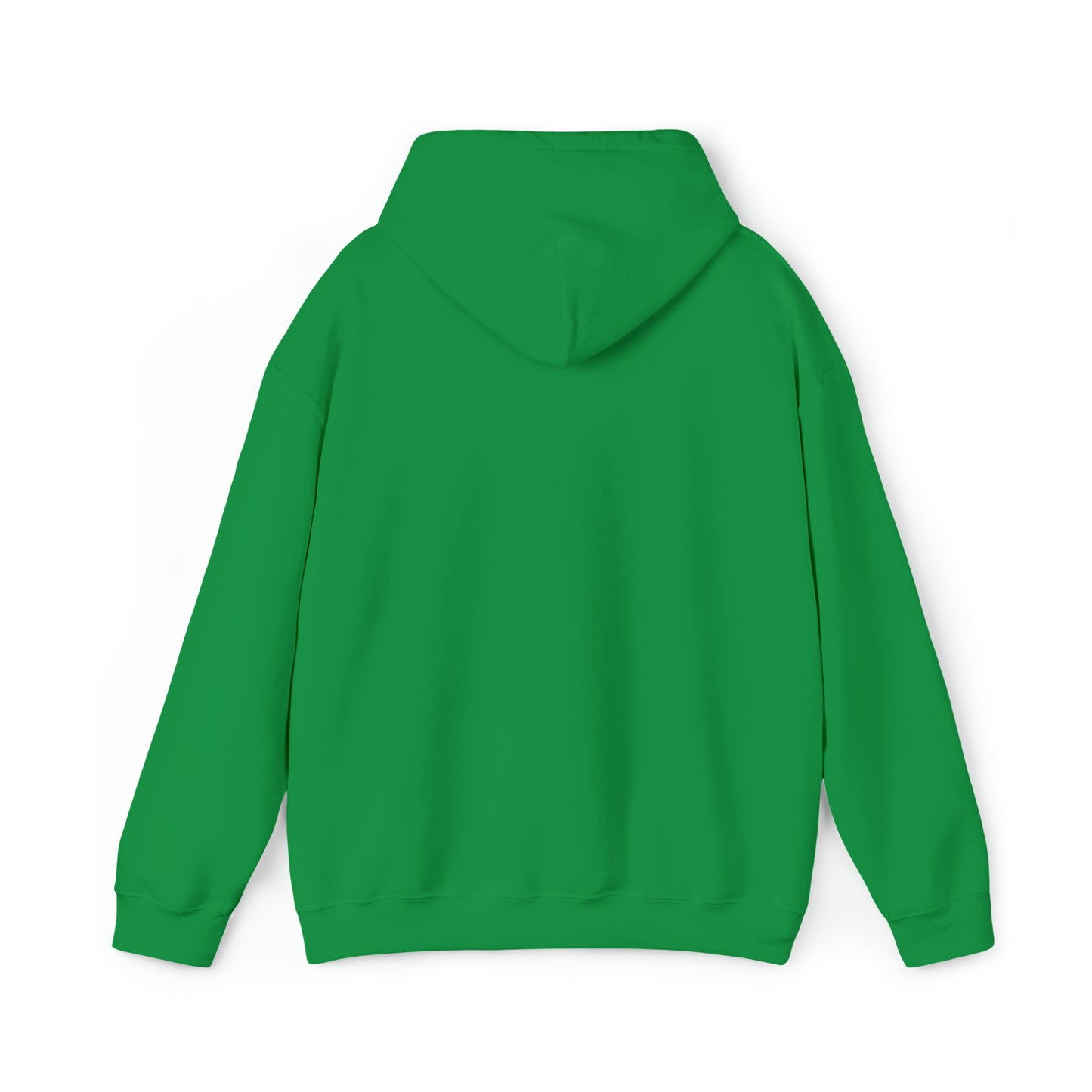 Reindeer Games Unisex Heavy Blend™ Hooded Sweatshirt