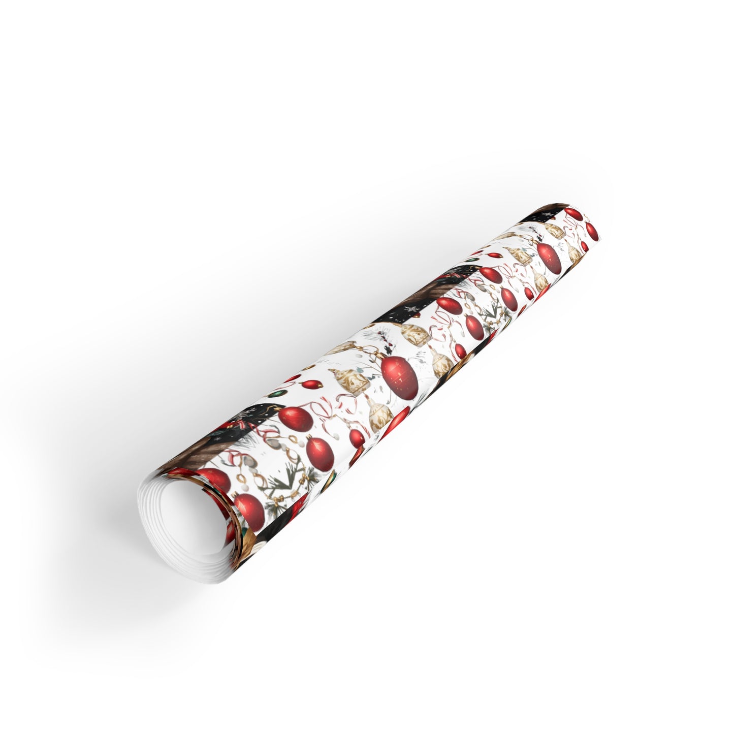It Girl | Gift Wrapping Paper Rolls, 1pc