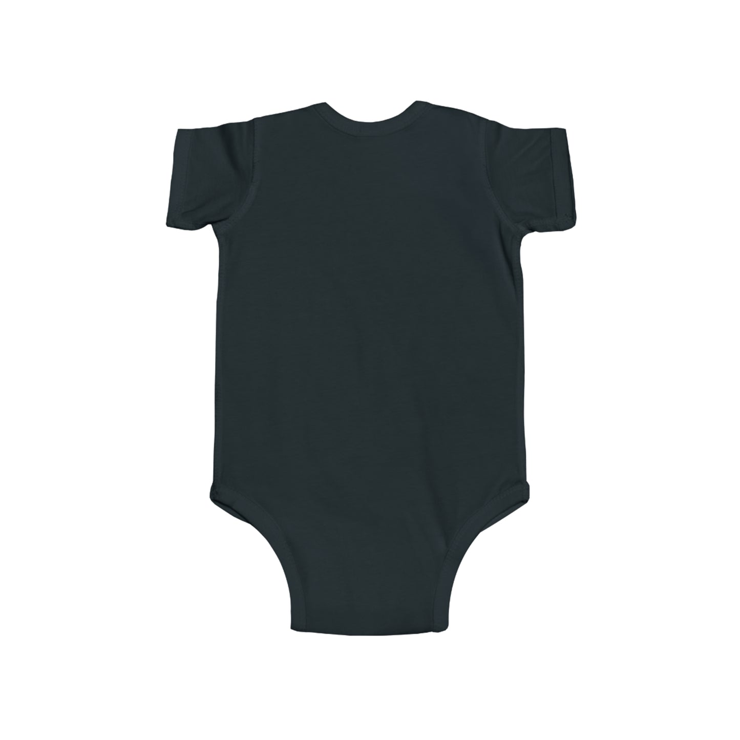 Penguin Fun Infant Fine | Jersey Bodysuit