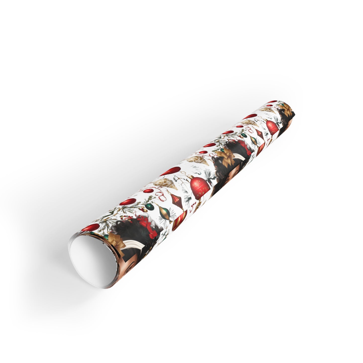 It Girl | Gift Wrapping Paper Rolls, 1pc