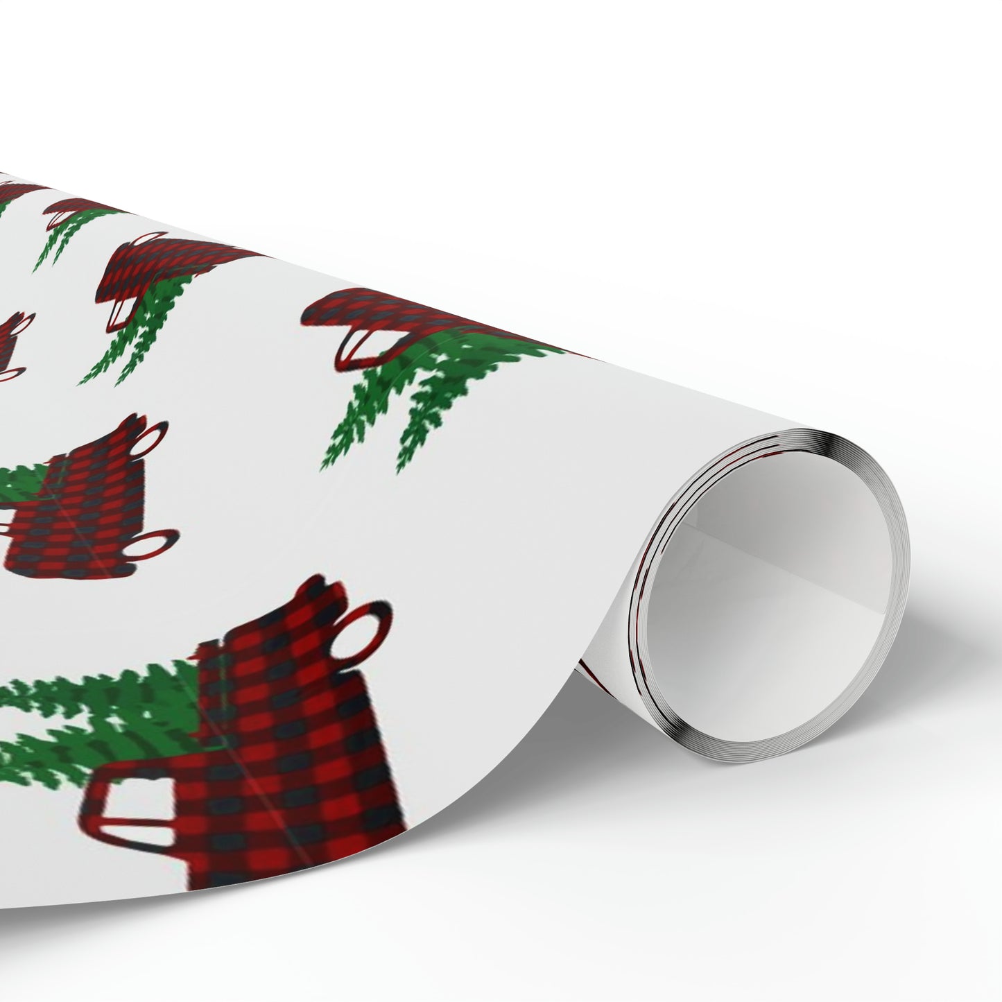 Holiday Tree Delivery : Wrapping Papers