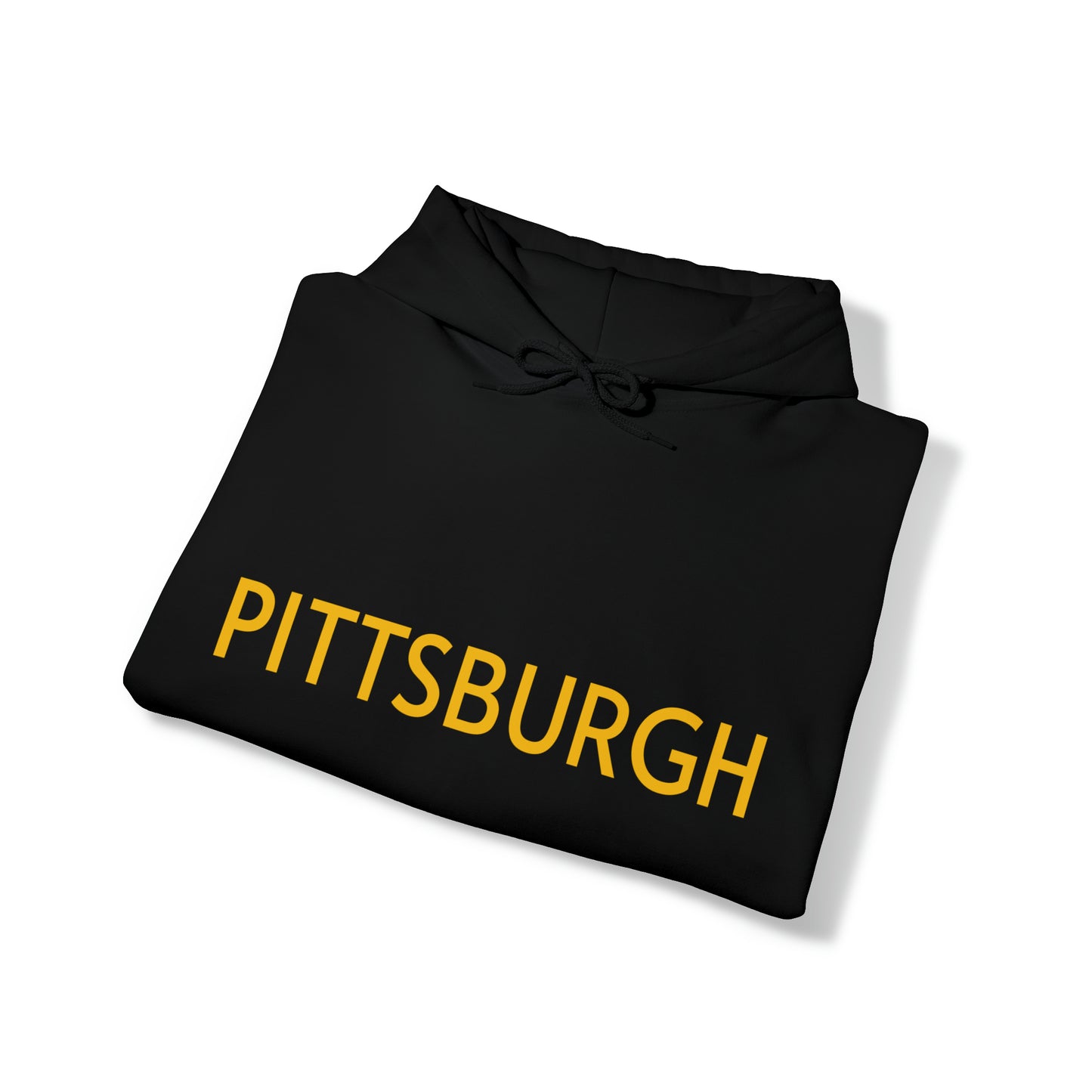 Pittsburgh Unisex | Hooded Sweatshirt